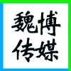 大同市魏博傳媒有限公司的企業(yè)標(biāo)志